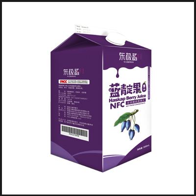 蓝靛果怎么吃营养价值才最高? 蓝靛果怎么吃营养价值才最高?