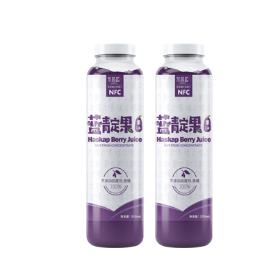 蓝靛果几种常见的吃法! 蓝靛果几种常见的吃法!